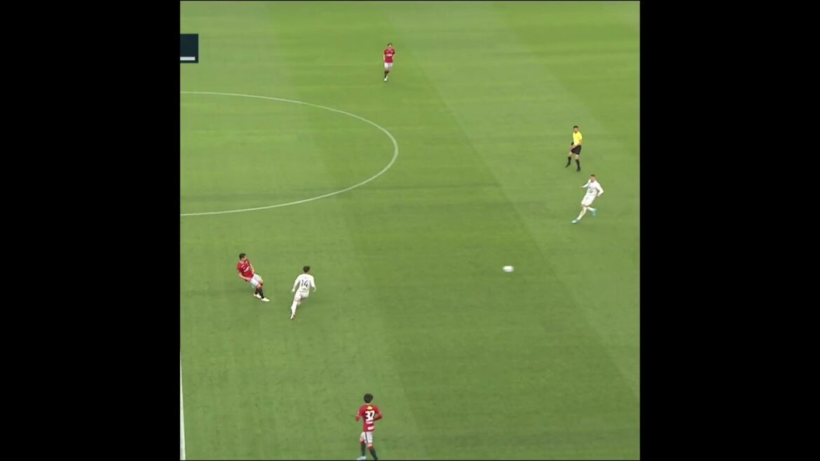 [Collection de jeux Kiyo Ueda🔥]Le premier but tant attendu de l'équipe nationale japonaise !! Récupération d'un certain nombre de tirs puissants "déraisonnables" de l'époque de la J League de Kiyo Ueda🎥