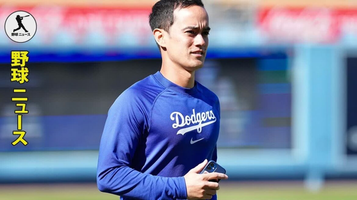 Baseball News : Pourquoi le nouvel interprète de Shohei Otani est digne de confiance, analyse un journaliste américain... Présence exceptionnelle avec « énergie »