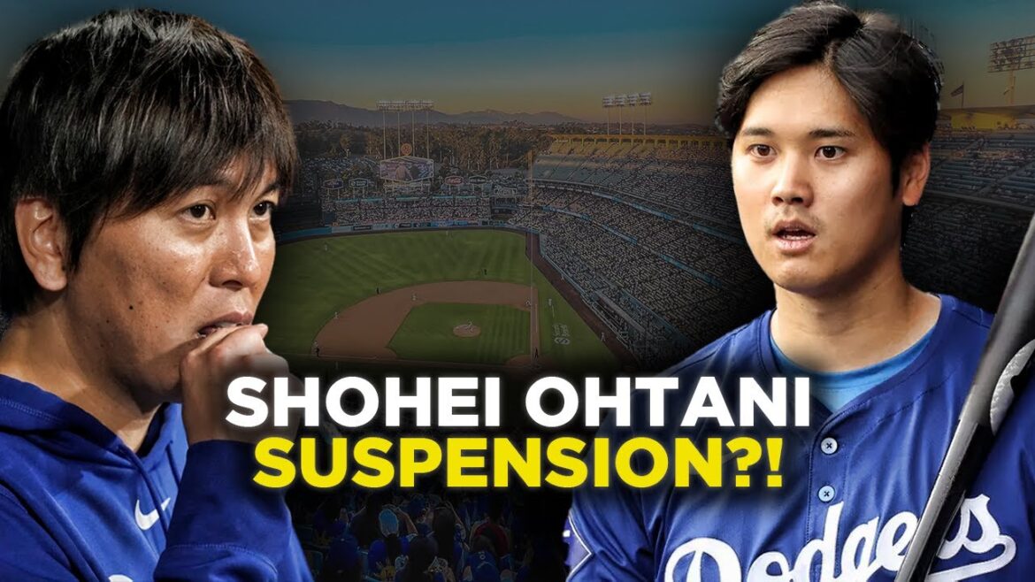 Shohei Ohtani est coupable !