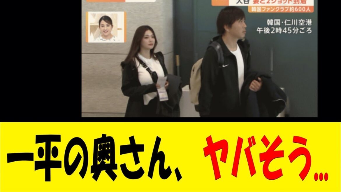 La femme d'Ippei a l'air dangereuse...[Reaction Collection][Baseball Reaction Collection][Nan J Nan G Baseball Reaction][2ch 5ch]