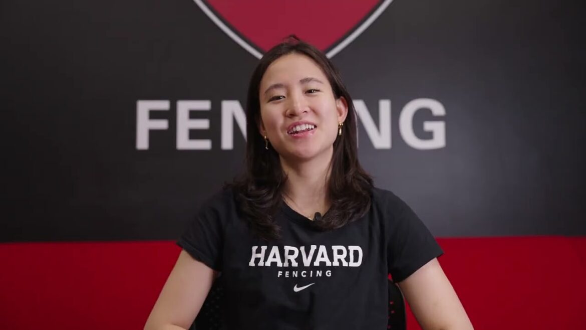 À la poursuite de Paris : le chemin de Lauren Scruggs et Jessica Zi Jia Guo vers les Jeux olympiques d'été de 2024