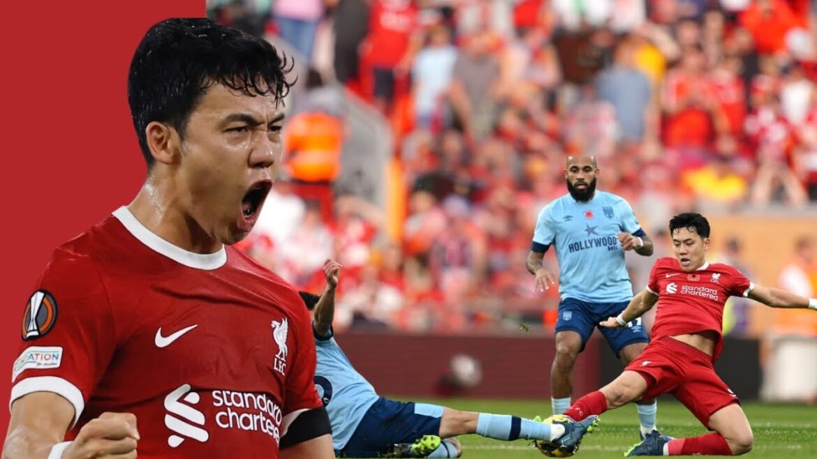 Wataru Endo – Compétences défensives et meilleurs tacles