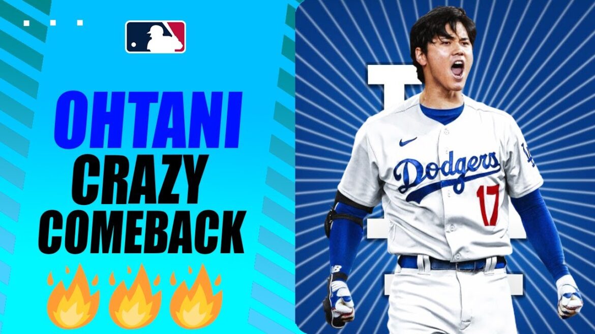 Chaque pitch (06/04/24) : les meilleurs moments de Shohei Ohtani aujourd'hui |  Revenez et détruit les Cubs