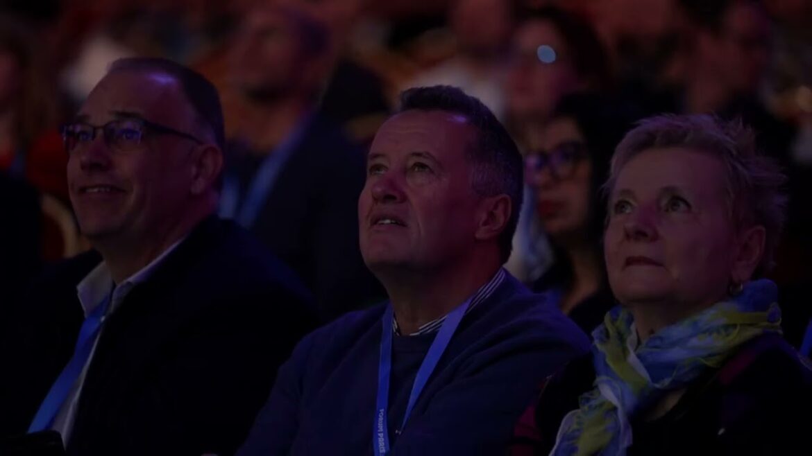 Forum Paris 2024 – 14 mars 2024