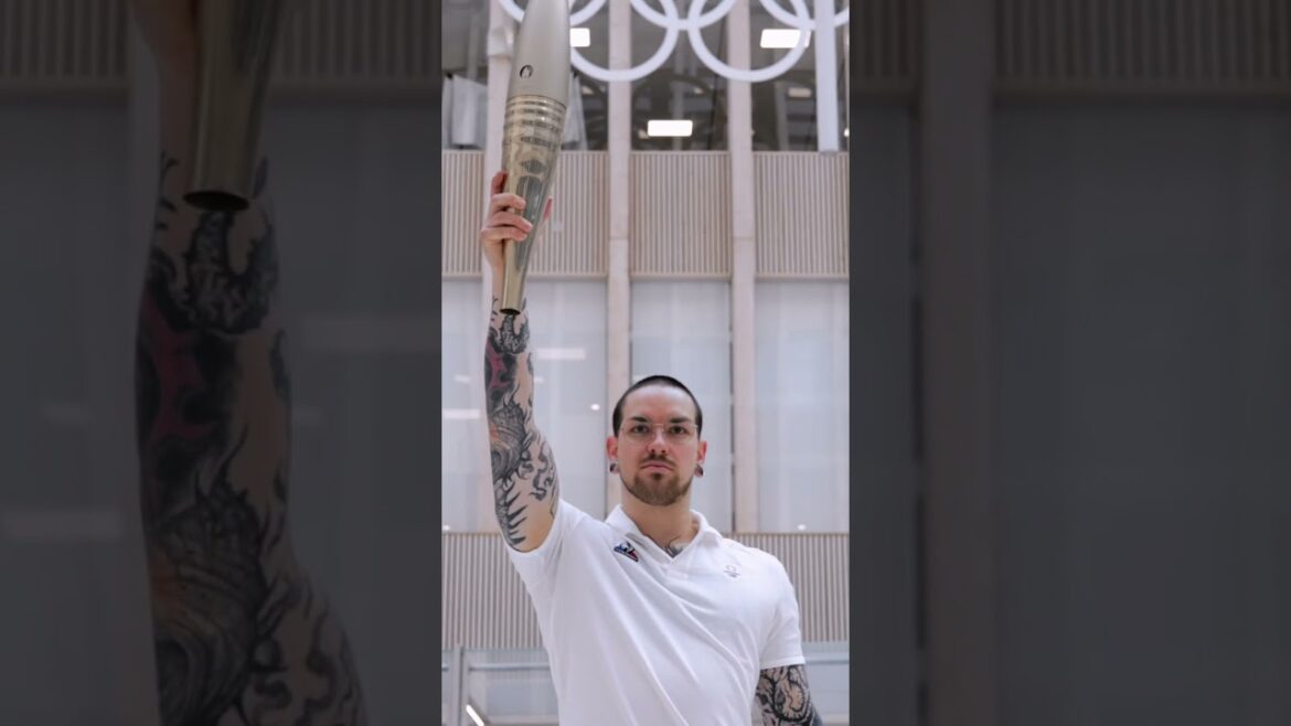 Nous aussi on est très nets. Bienvenue dans l'aventure Baptiste ! 🔥