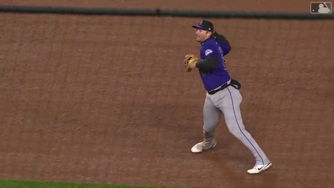 Le choix du joueur défensif Go-Ahead de Seiya Suzuki