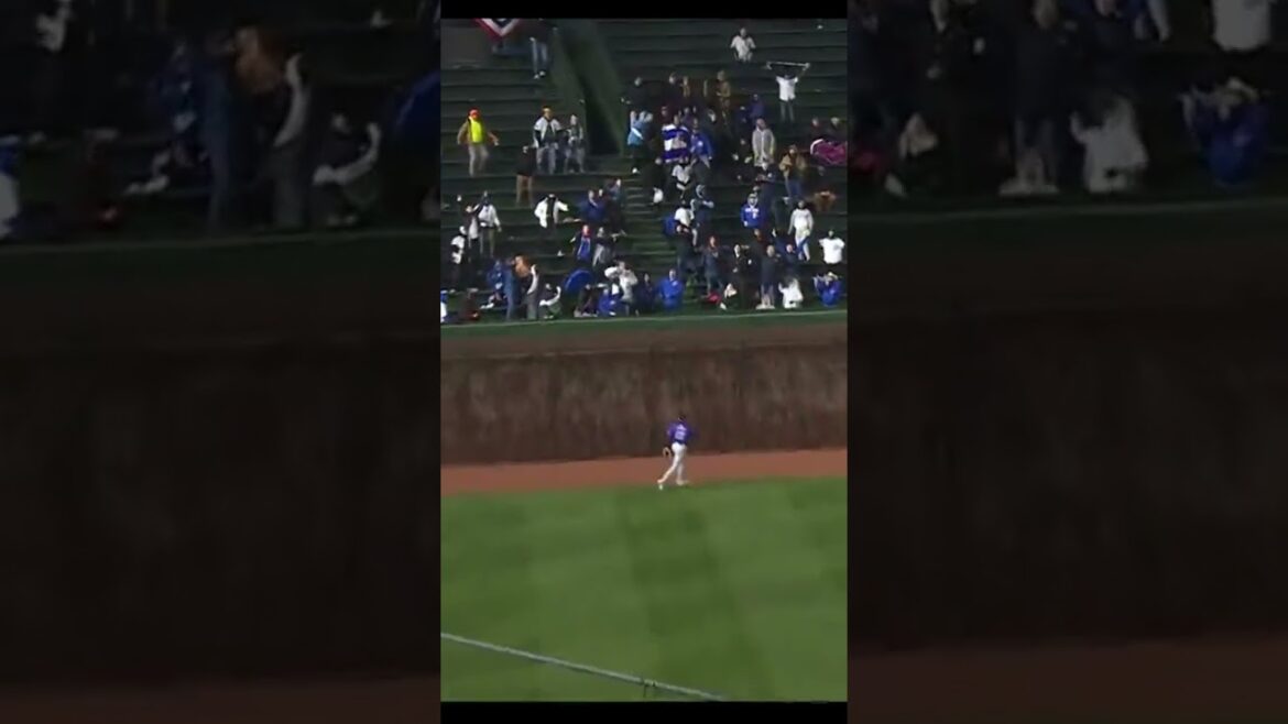 Deuxième HR de Seiya Suzuki. #mlb #baseball #shorts Deuxième HR de Seiya Suzuki. #mlb #baseball #shorts