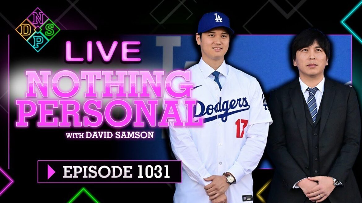 L'ancien interprète de Shohei Ohtani accusé d'avoir volé 16 MILLIONS DE DOLLARS, a placé 19 000 paris en 25 mois !