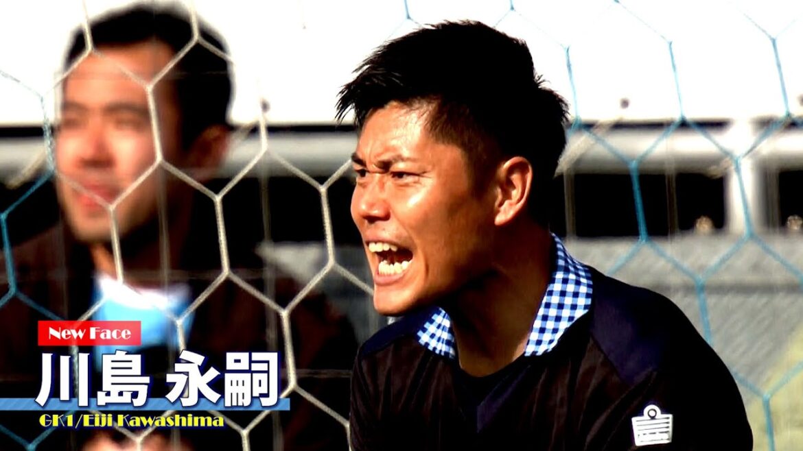 #578 Eiji Kawashima ~ Enrichissement[Jubilo TV]