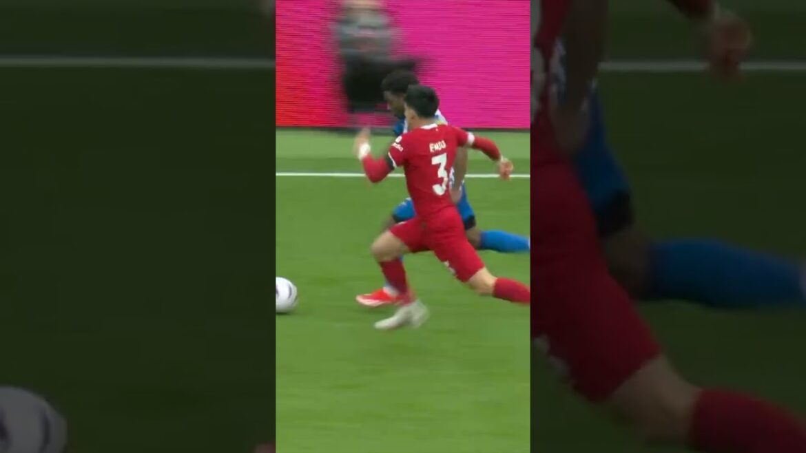 [1er avril]Wataru Endo a une forte présence tant offensivement que défensivement ! Contribuez à la victoire de l'équipe !