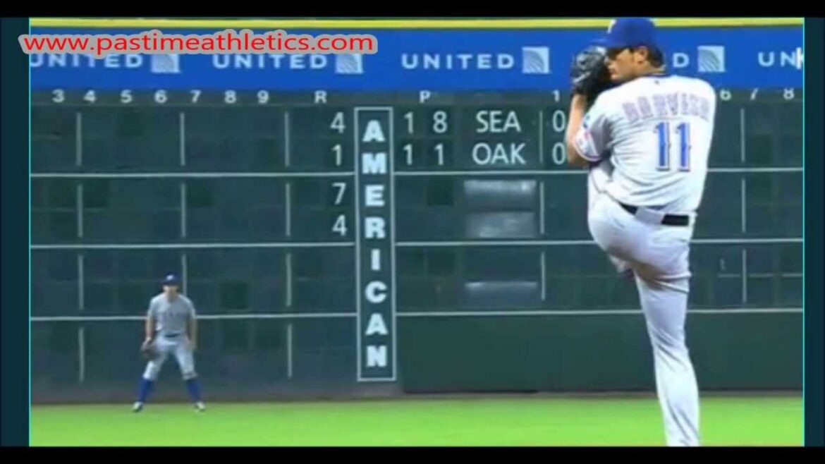 Yu Darvish Mécanique de lancement au ralenti - Conseils sur les exercices d'instruction de baseball Texas Rangers MLB