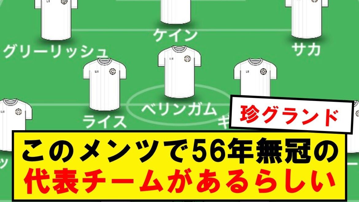 [Bonne nouvelle]Moriyasu Japon était 100 fois meilleur que l'équipe nationale d'Angleterre wwwwwwwwwwww