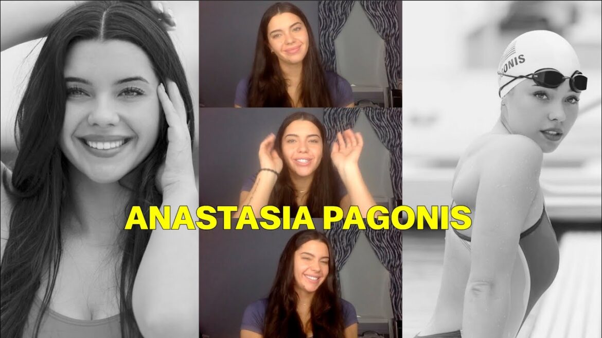 Briser les barrières avec la championne paralympique Anastasia Pagonis |  Épisode 175