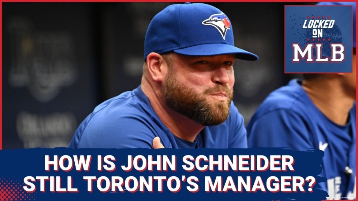 Les Blue Jays ont besoin de direction et les Pirates pourraient s'améliorer