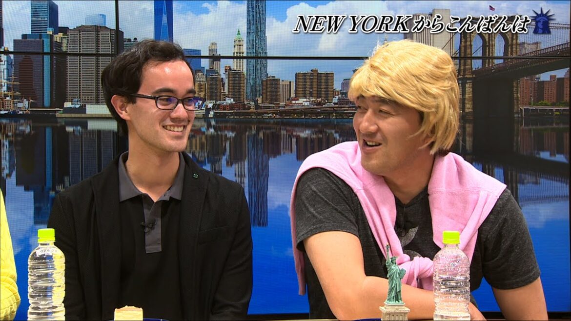 L'interprète populaire de Maeken est originaire de Yoshimoto ! Représentant WBC → Interprète des Yankees Masaru Tanaka → Yoshimoto (Spowochi) → Interprète Kenta Maeda des Dodgers