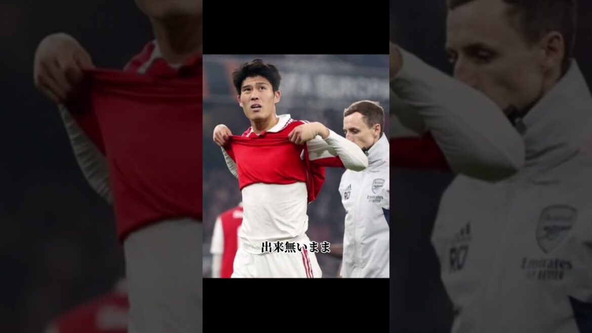 Moriyasu Japon crée des miracles même lorsqu'il y a de nombreux blessés