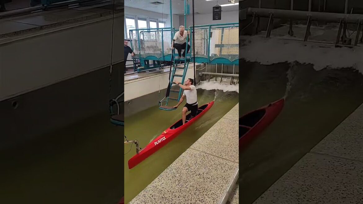 Stroke by stroke 💪