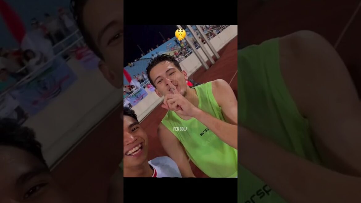 Quand Justin Hubner a fait taire Doan Van Hau 🤫