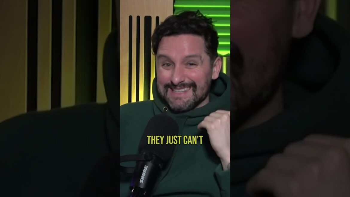 Daizen adore les derby !