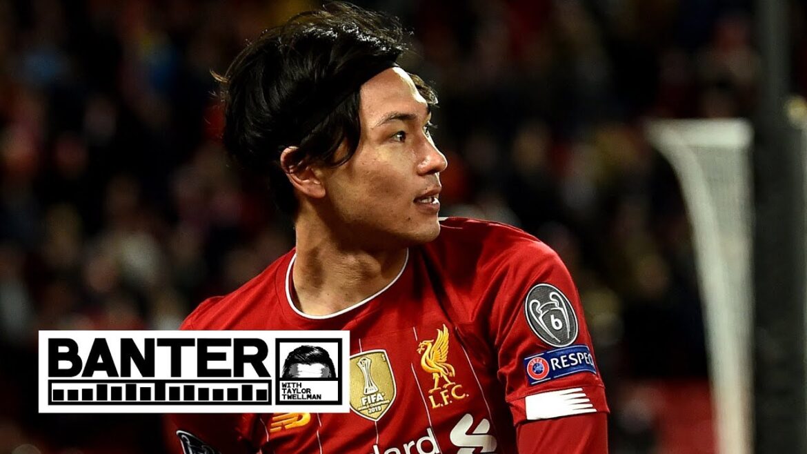 Nous voulions Takumi Minamino à New York !  – Jesse Marsch dit que la signature de Liverpool brillera |  Plaisanter