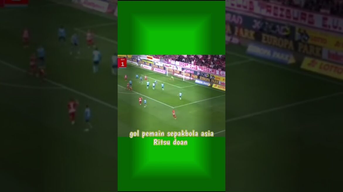 #shorts joueur asiatique Ritsu doan