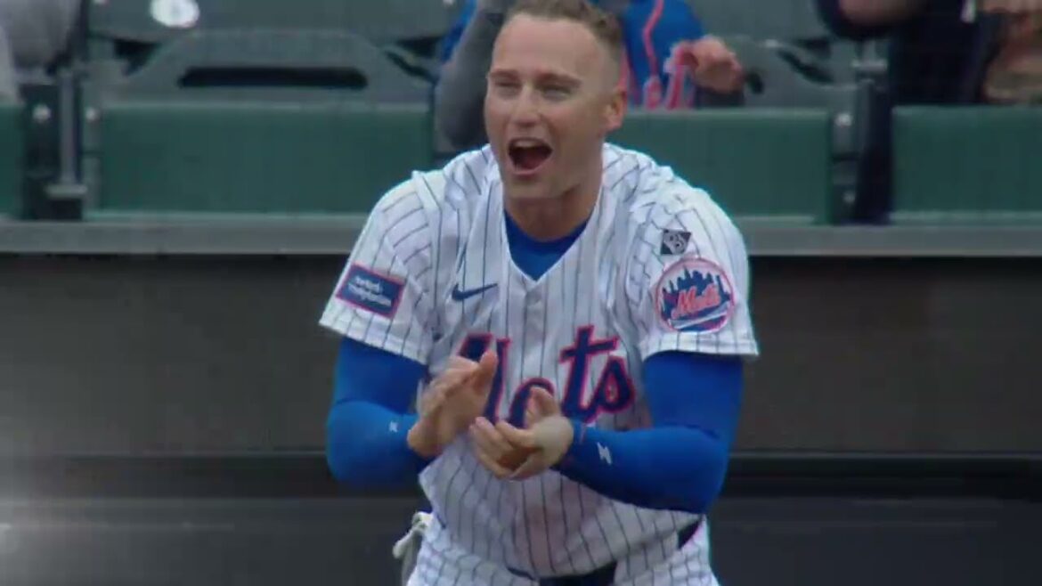 [MLB]17/04/2024 Collection complète de circuits Homerun Clip