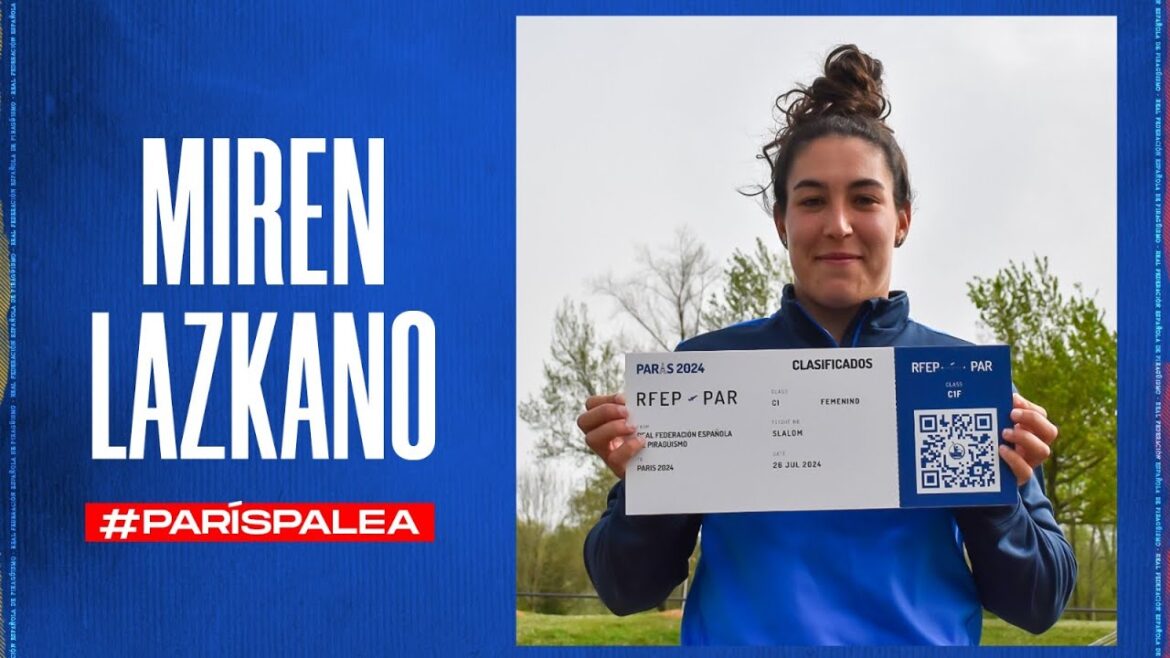 🎙️ RÉACTIONS |  MIREN LAZKANO