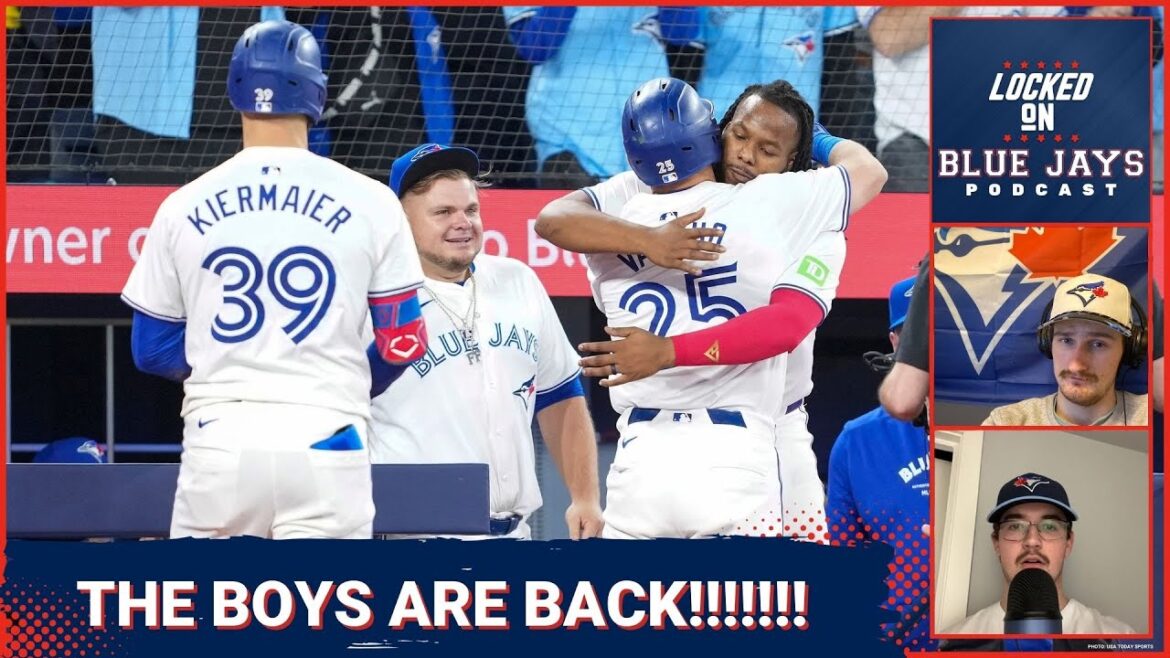 Cauchemar de la neuvième manche : Erik Swanson trébuche alors que les Blue Jays de Toronto tombent face aux Yankees de New York.