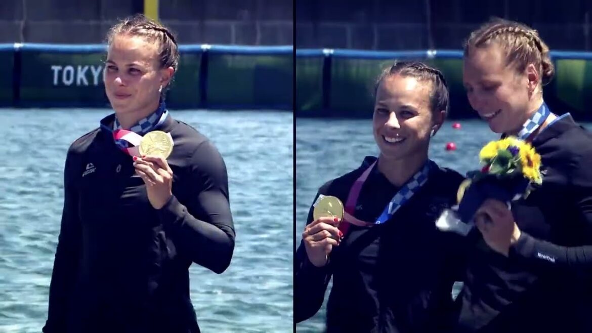 Retour sur les Jeux Olympiques de Tokyo 2020 - Bilan du Canoe Kayak Slalom et Sprint