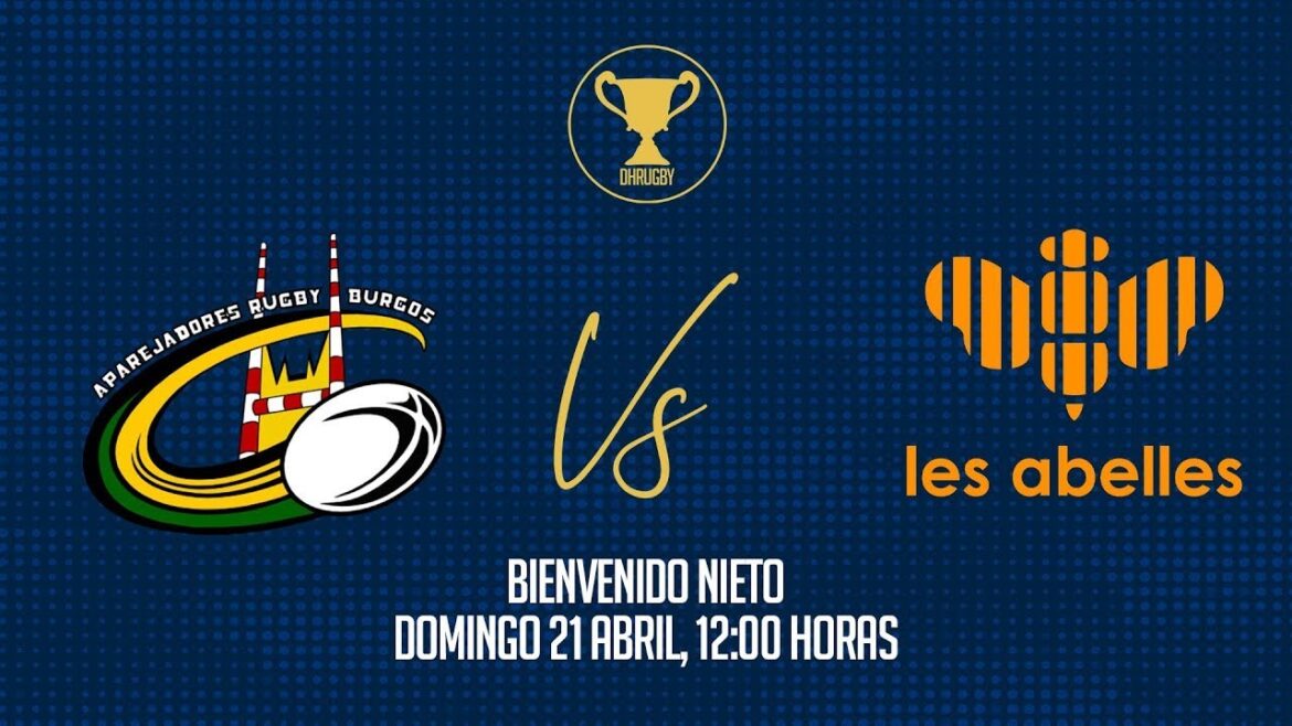 Quarts de finale DH |  RECOLETAS BURGOS - BOÎTE RURALE - CP LES ABELLES