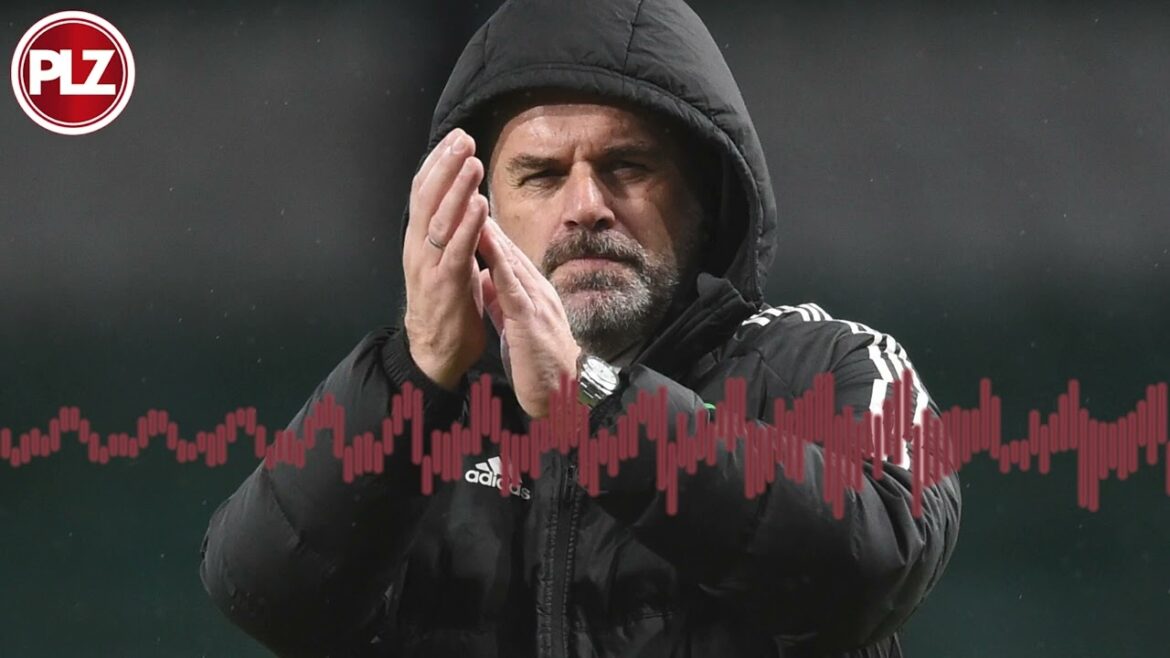 Postecoglou se moque des affirmations "fortuites" de Maeda en louant le rythme de travail de l'attaquant