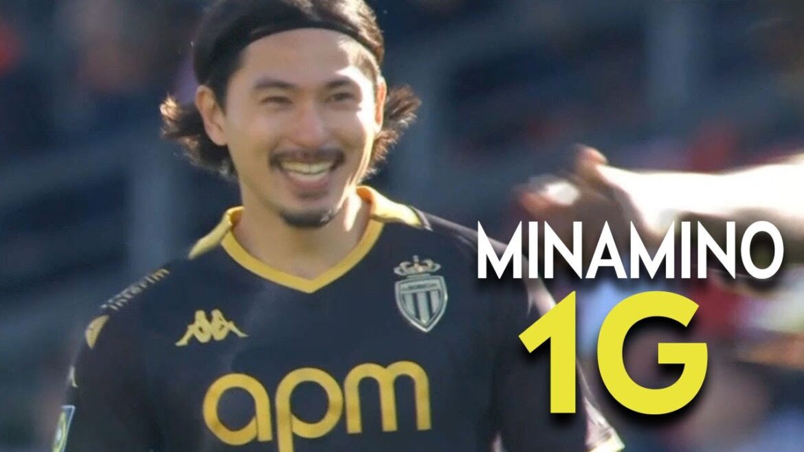 [22 avril]Takumi Minamino inscrit son 8ème but de la saison ! Contribuez à la victoire lors de l'épreuve de force !