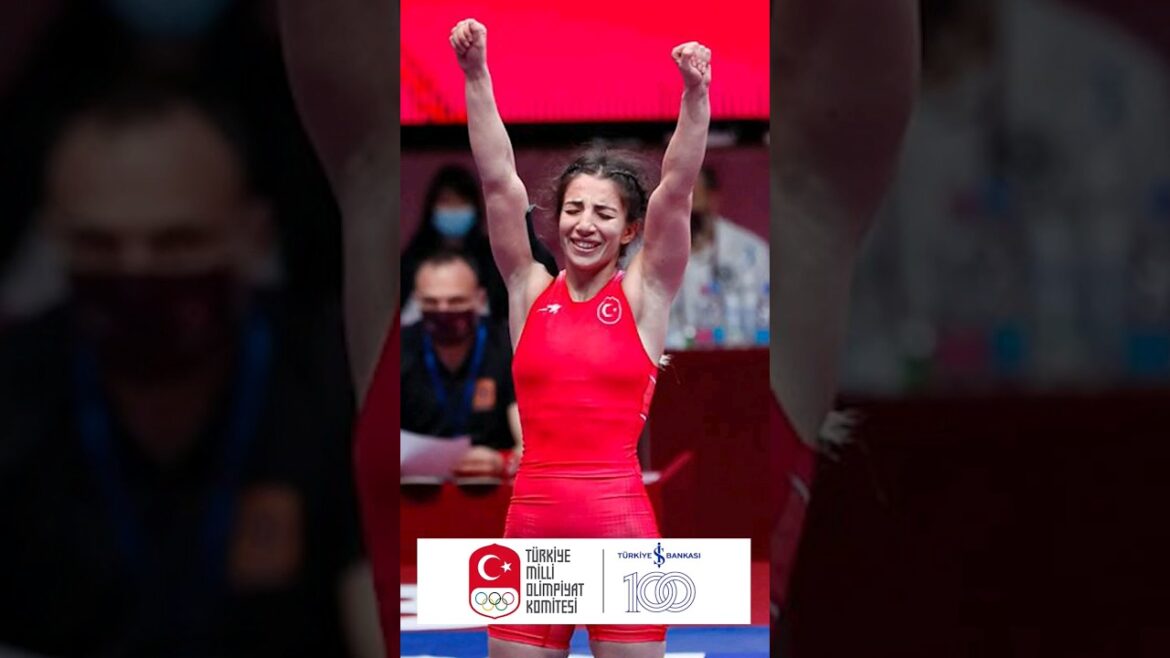 Combien de médailles notre revendication sur le tapis nous a-t-elle rapporté ?