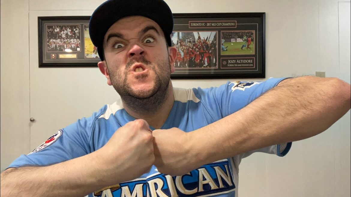 Blue Jays vs Yankees Game 18 (4 VICTOIRES DROITES !!!) (16 avril 2024)