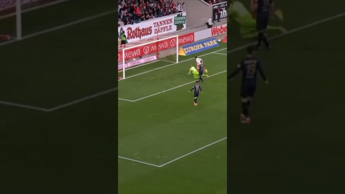 [22 avril]Ritsu Doan réalise une passe décisive avec un centre précis exquis !