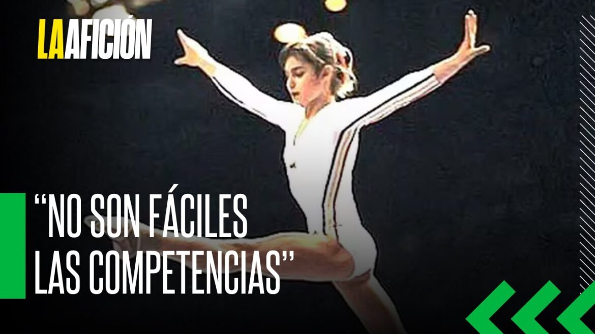 Nadia Comăneci et son héritage en gymnastique olympique