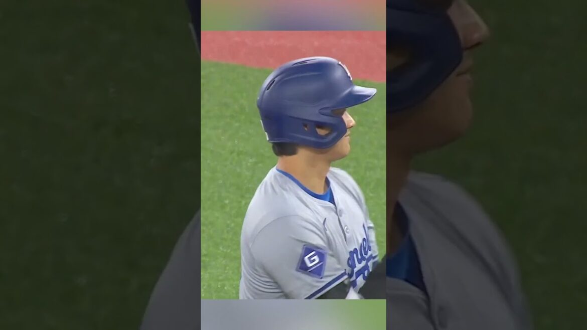 119,2 km/h depuis Shohei Ohtani.  Il est désormais responsable des deux ballons les plus touchés cette saison.