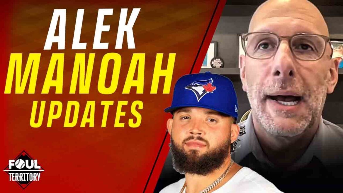 Dan Shulman sur Alek Manoah, l'offensive des Blue Jays et la résurgence de Yusei Kikuchi