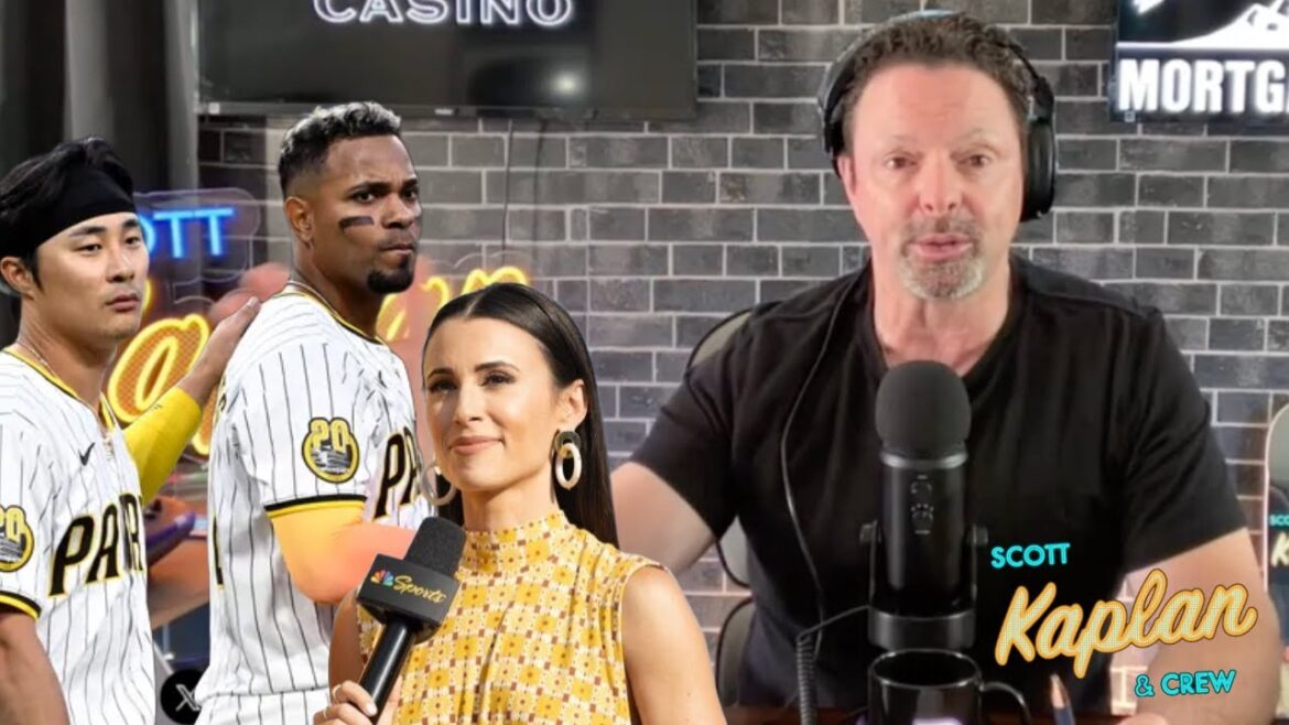 PADRES PERDUS 5 DE SUITE |  YU DARVISH RETOURNE |  LAKERS ÉLIMINÉS, DARVIN HAM SERA LICENCIÉ