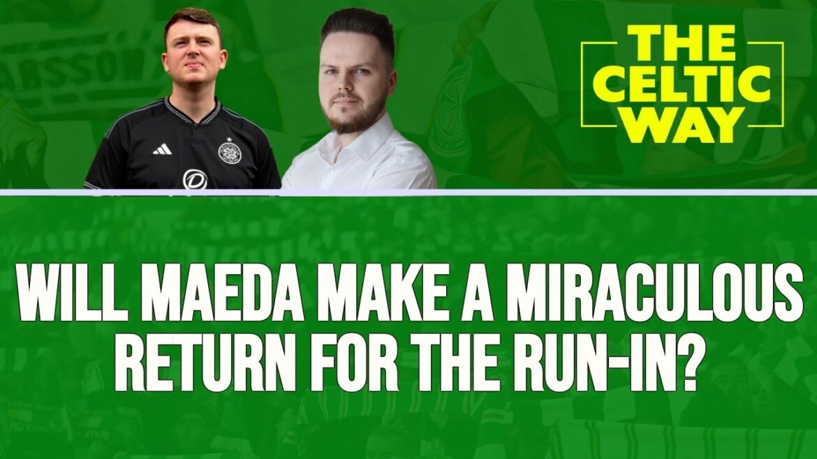 « Quel BOOST ! » – Daizen Maeda pourrait-il être sur le point d’un retour miraculeux pour la course au titre ? « Quel BOOST ! » - Daizen Maeda pourrait-il être sur le point d'un retour miraculeux pour la course au titre ?