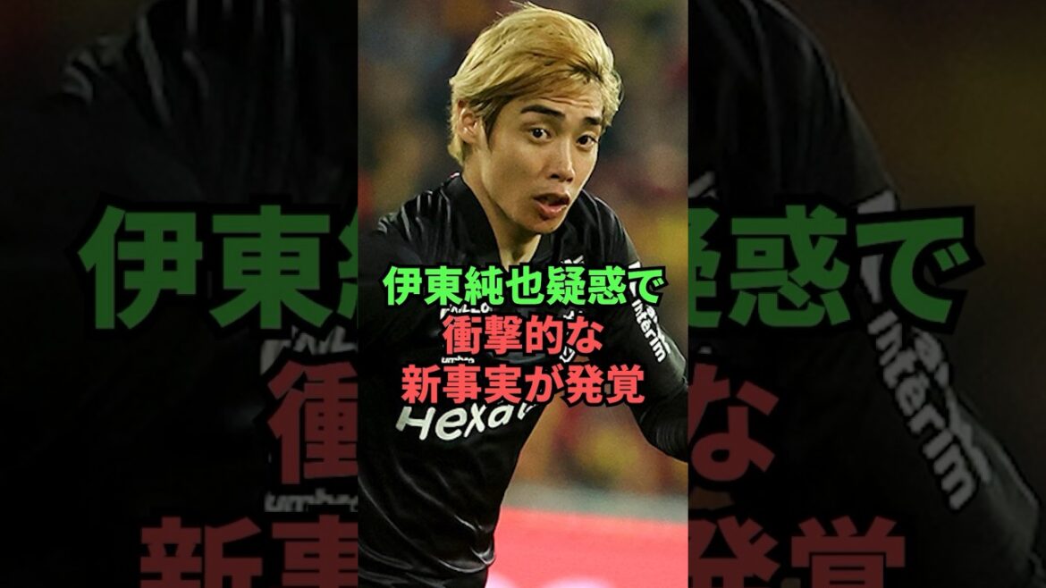 Nouveaux faits choquants révélés concernant l’affaire Junya Ito