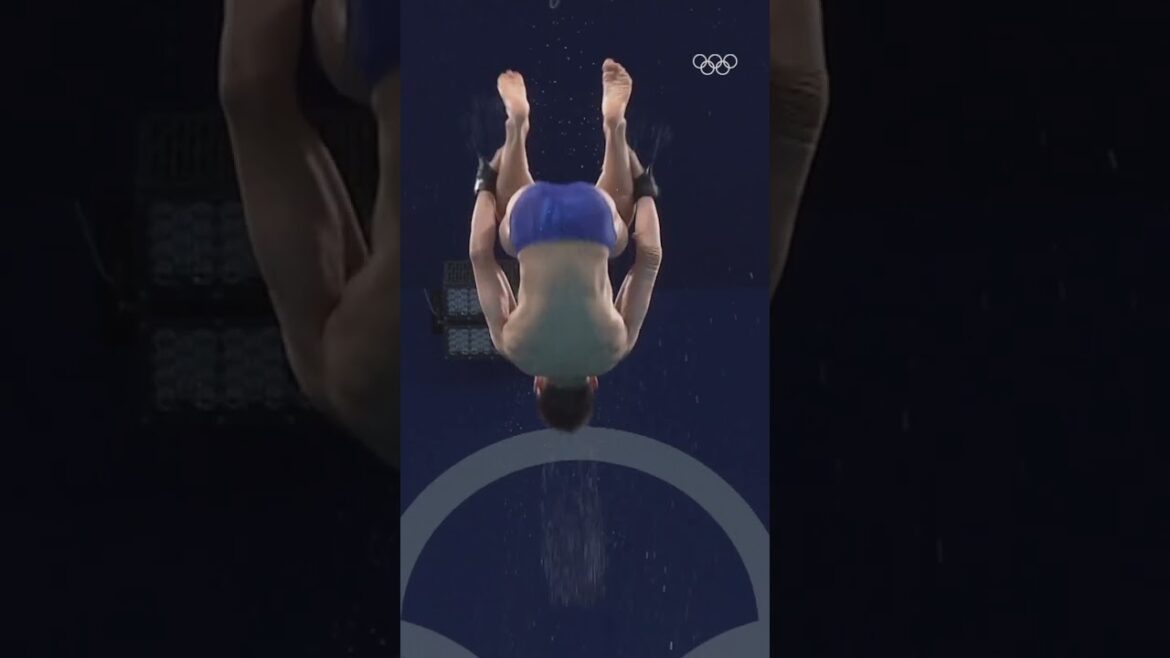 🥇🥇🥇🥈🥉 Trois Jeux olympiques, CINQ médailles !