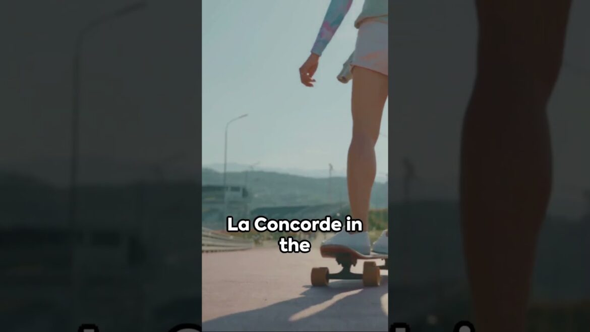 Série du compte à rebours des Jeux olympiques : Jour 90 - Le skateboard aux Jeux olympiques