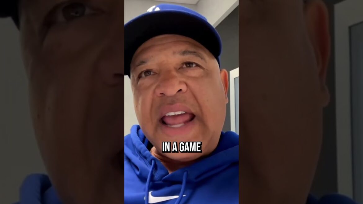 Ohtani et Yamamoto font un travail supplémentaire pour s'intégrer dans la culture du club-house des Dodgers.  #mlb #shoheiohtani