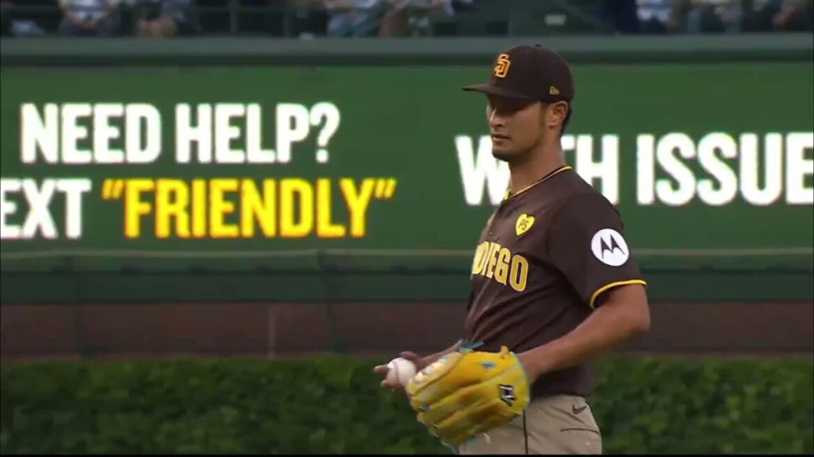 Darvish a commencé le match en visant 198 victoires entre le Japon et les États-Unis, accordant 3 coups sûrs et aucun point en 5 manches.La ligne de frappeurs a également pris une avance de 2 points en 6e manche grâce au coup sûr opportun de Profar.