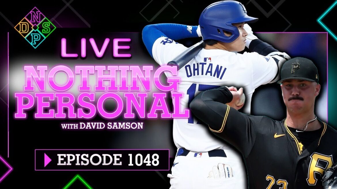 Les pirates vont appeler le jeune phénomène Paul Skenes !  L'ancien interprète de Shohei Ohtani plaidera COUPABLE !