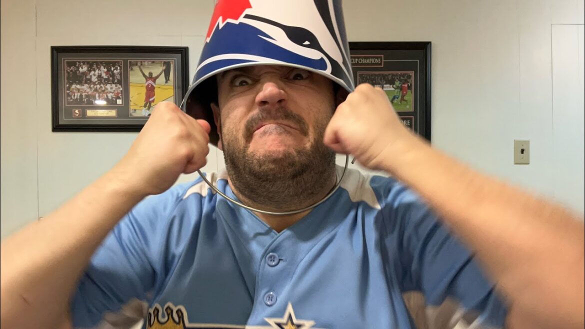 Blue Jays vs Twins Game 38 (RETOUR À LA NORMAL !!!) (10 mai 2024)