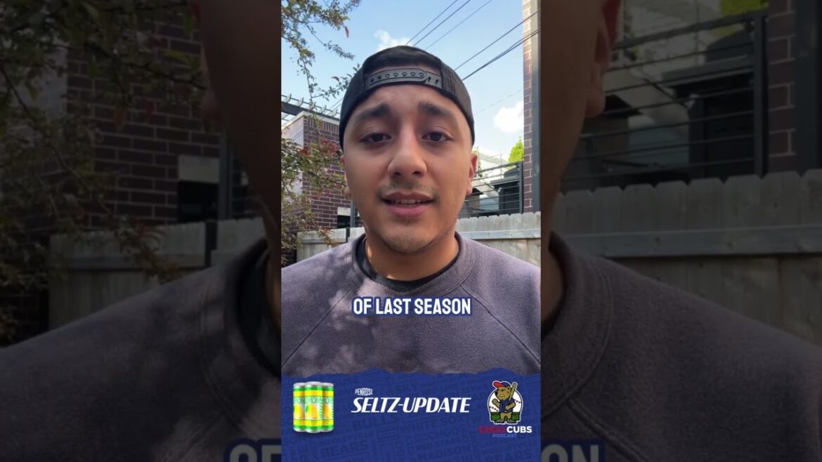 Les Cubs de Chicago activent Seiya Suzuki mais perdent Dansby Swanson contre l'IL |  Oursons CHGO