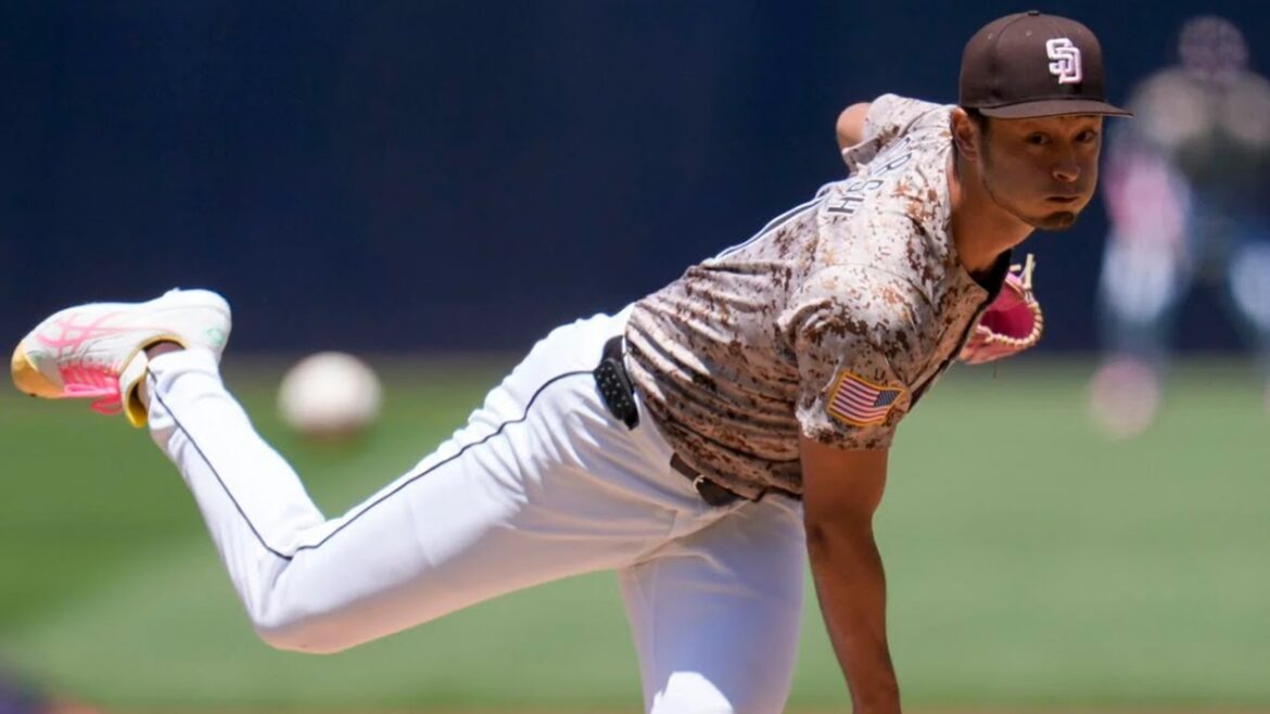 Yu Darvish lance un record de 101 lancers, n'accordant aucun point en 7 manches avec 2 coups sûrs et deux retraits en 5e manche contre les États-Unis, en route vers sa 199e victoire entre le Japon et les États-Unis. Shohei Otani est incapable de jouer contre Yu Darvish. en raison d'une sensation d'oppression dans le bas du dos