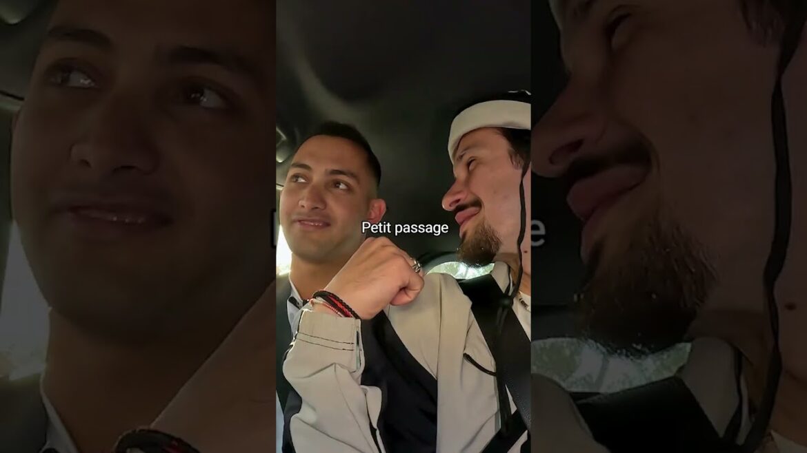 POV : Une journée sur le Relais de la Flamme Olympique ❤️‍🔥 #CélébronslesJeux